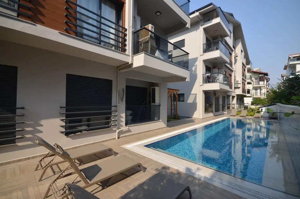 Home in Tuzla